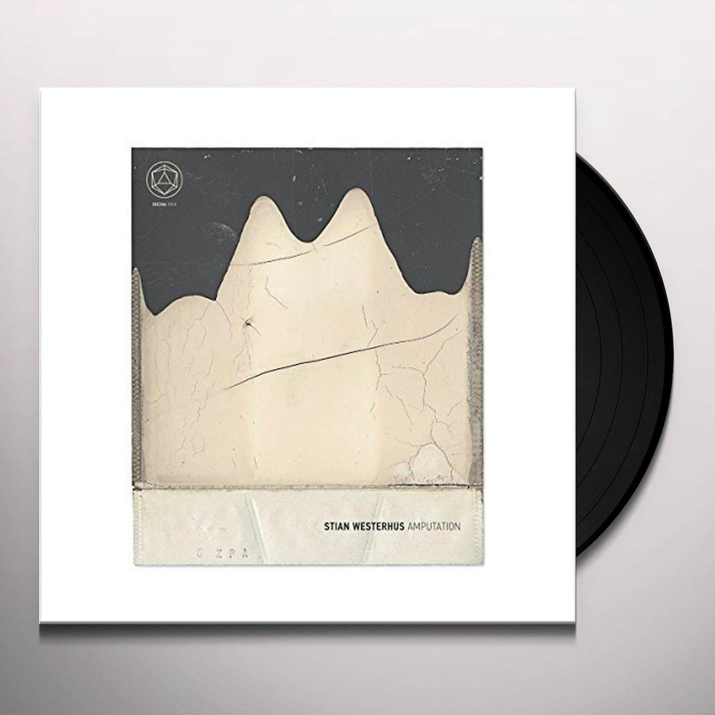 WESTERHUS AMPUTATION Vinyl Record - Canada Release