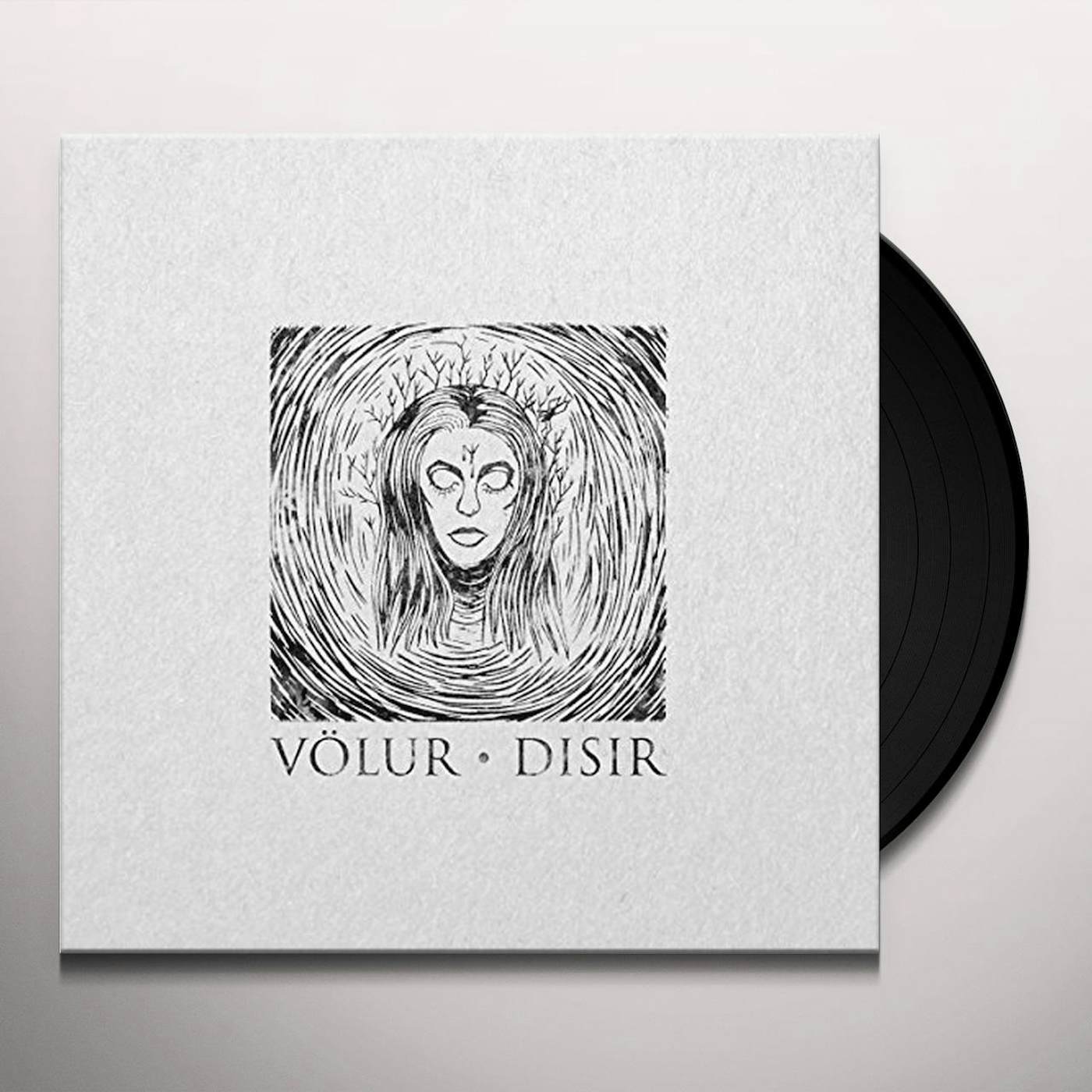 Völur Disir Vinyl Record