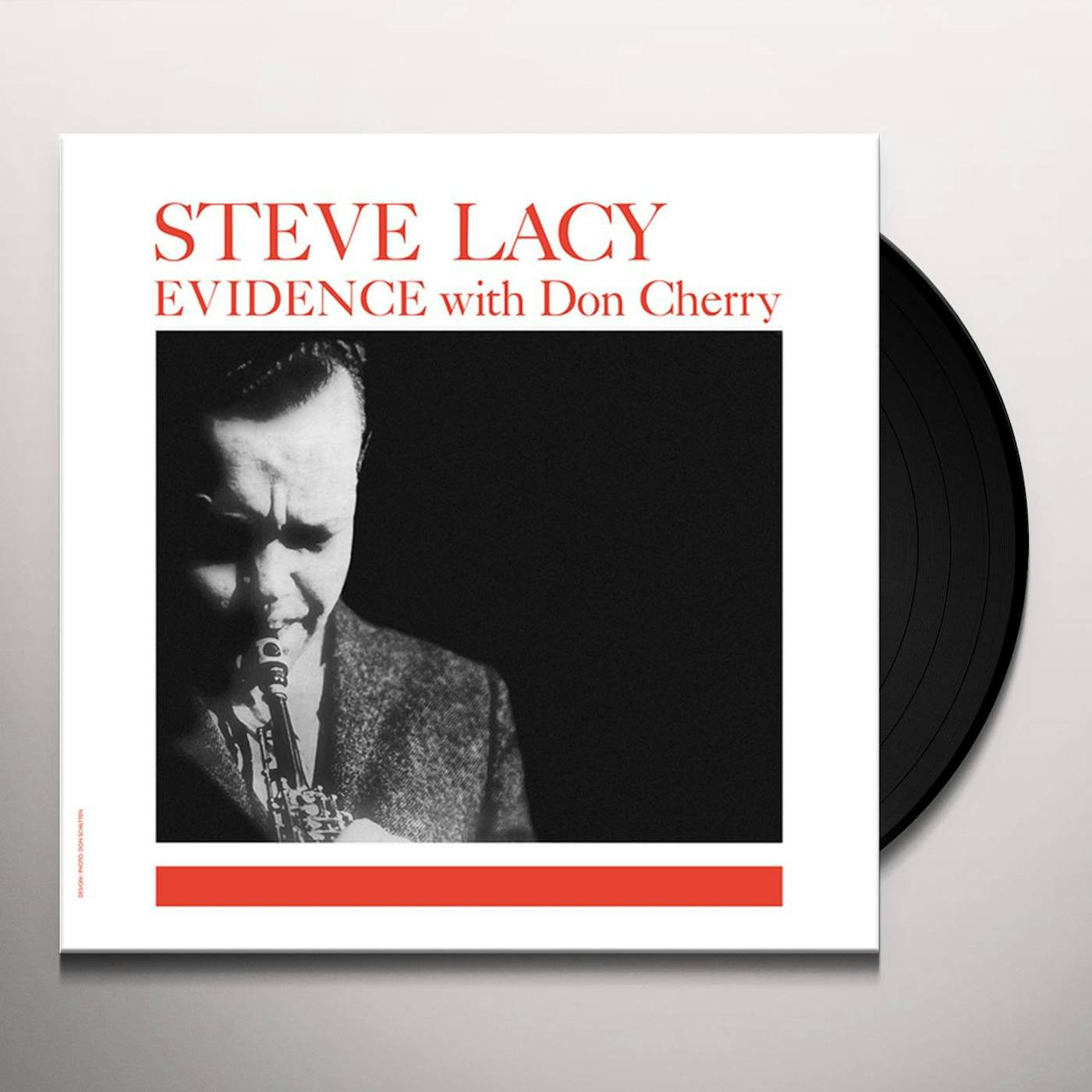 Steve Lacy / Don Cherry
