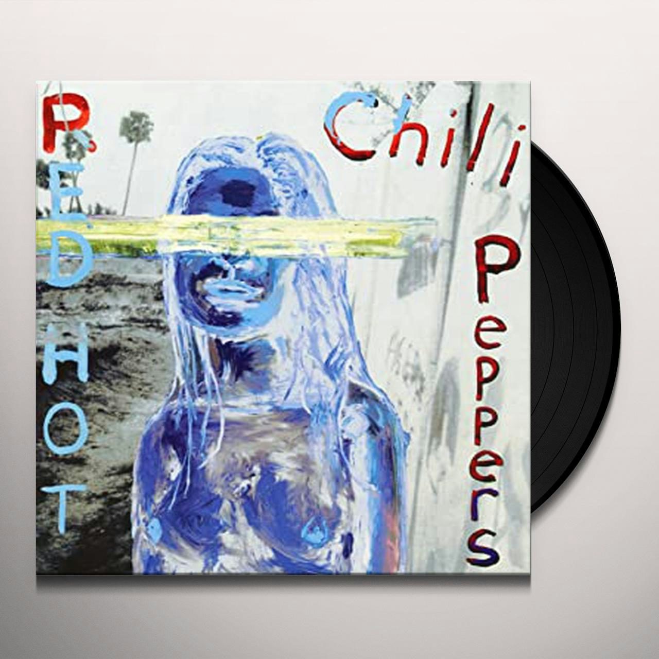 Red Hot Chili Peppers By the Way Vinyl Record