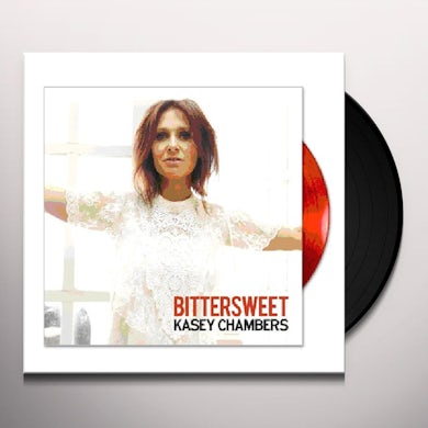 Kasey Chambers BITTERSWEET (AUS) (Vinyl)