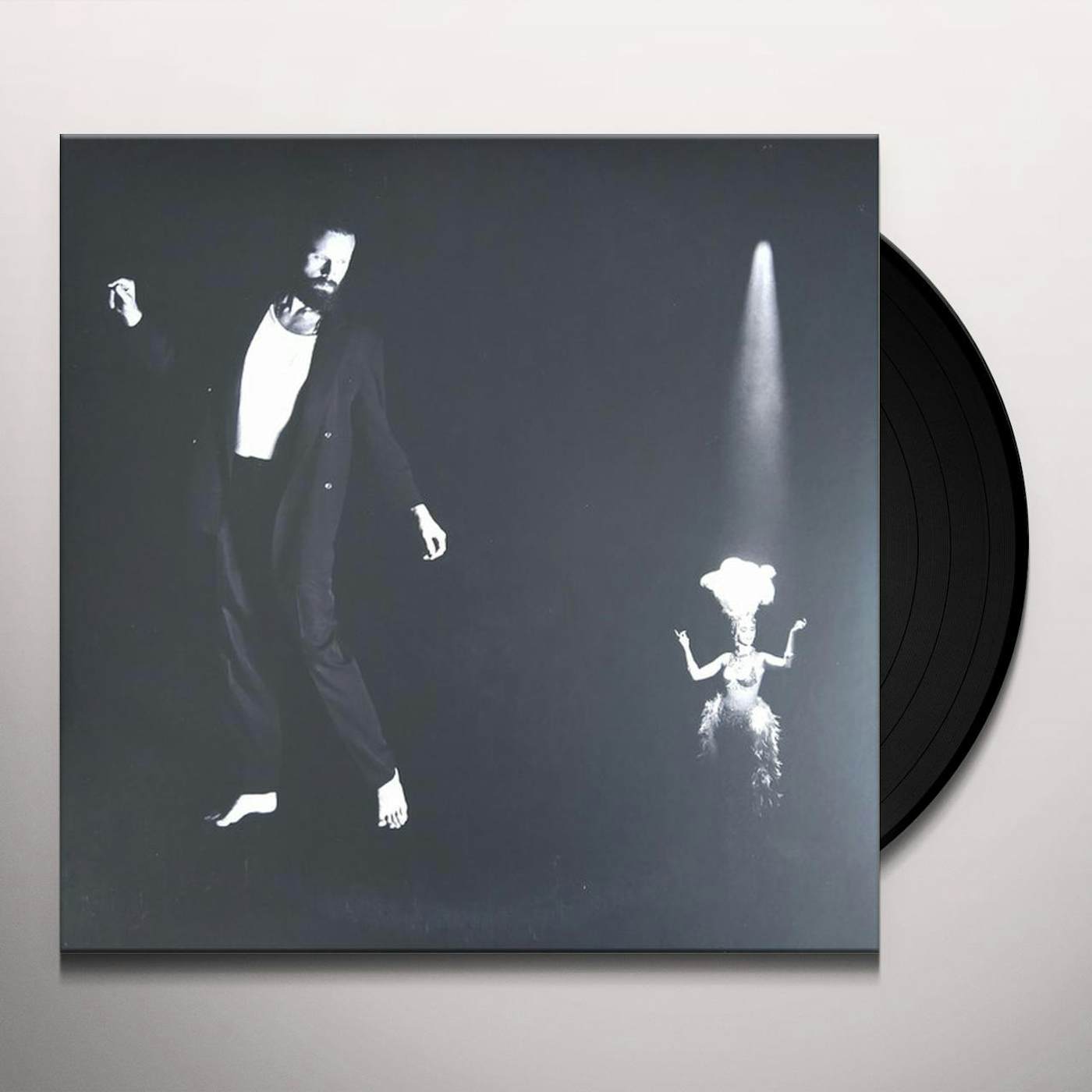 Father John Misty CHLOE & THE NEXT 20TH CENTURY Vinyl Record