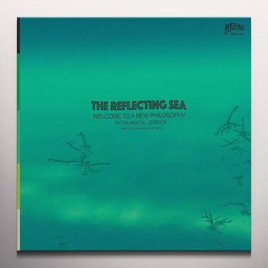 Damu The Fudgemunk INSTRUMENTALS FROM THE REFLECTING SEA Vinyl Record