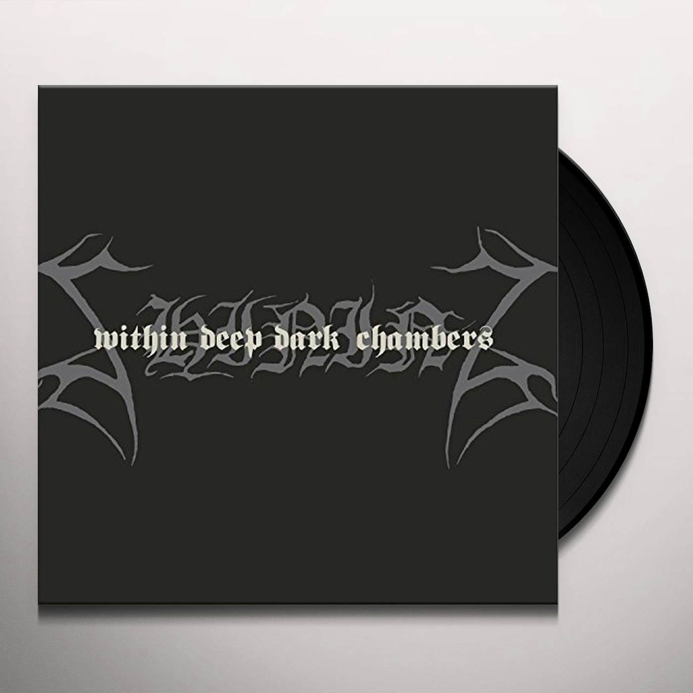 Shining I - Within Deep Dark Chambers Vinyl Record
