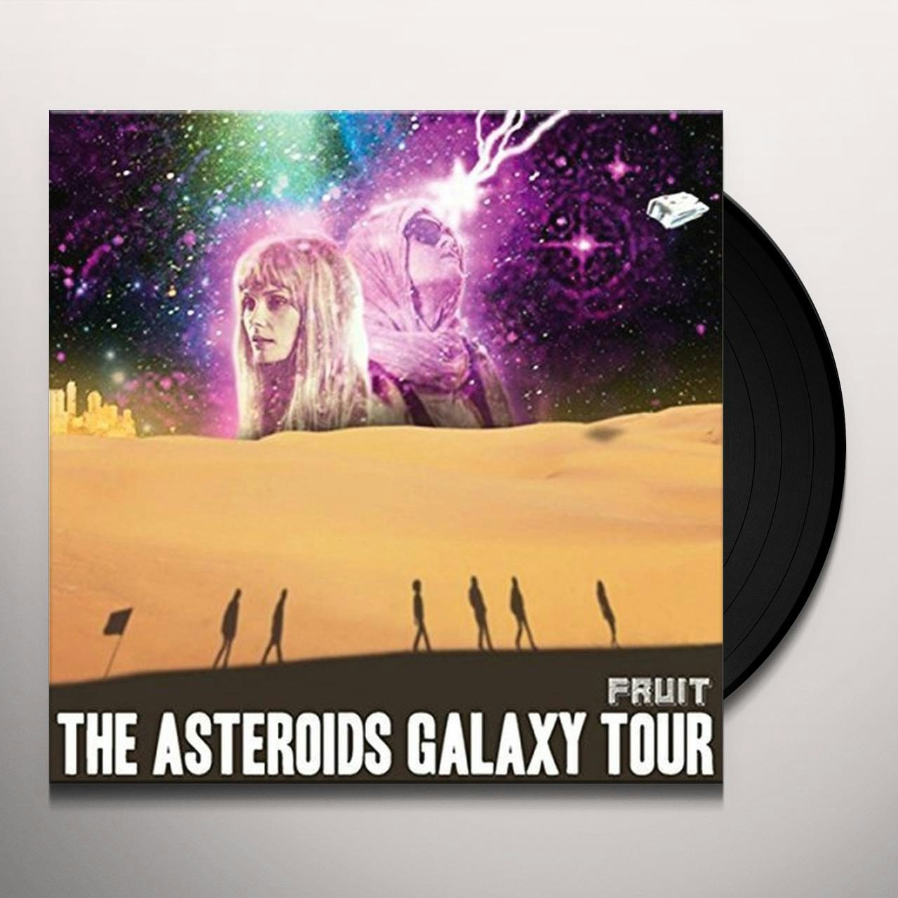 the asteroids galaxy tour fruit