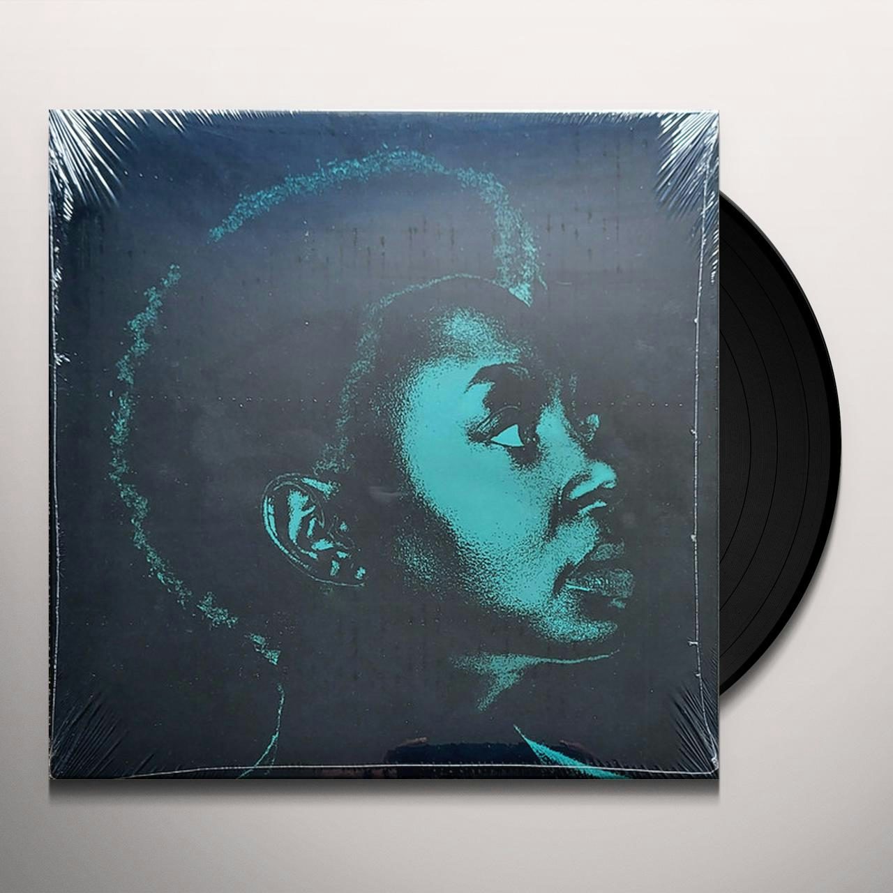 Ledisi Sings Nina Vinyl Record