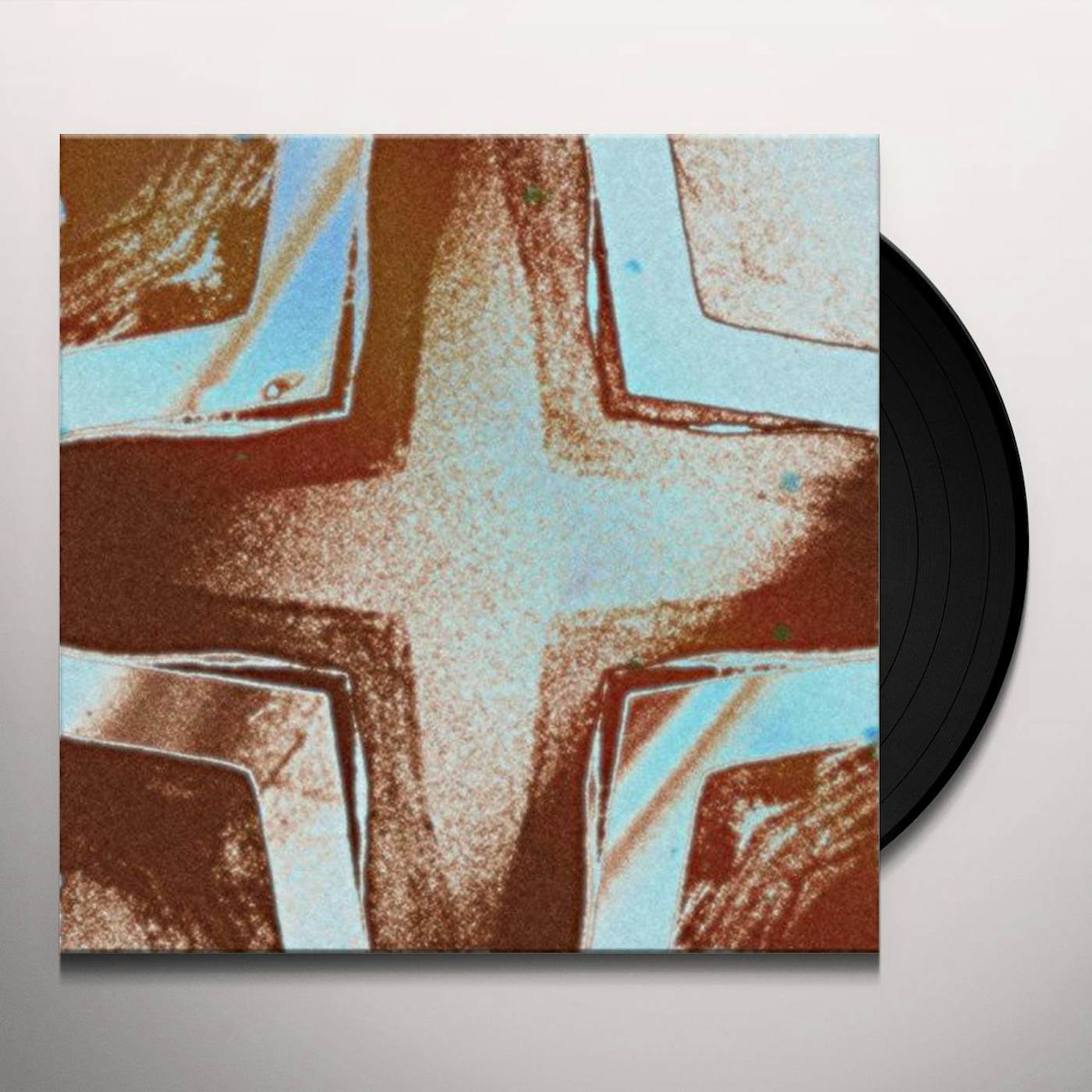 LEA PORCELAIN remixed Vinyl Record