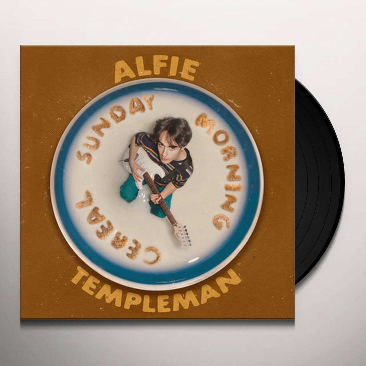 Alfie Templeman Shirts,Alfie Templeman Merch,Alfie Templeman