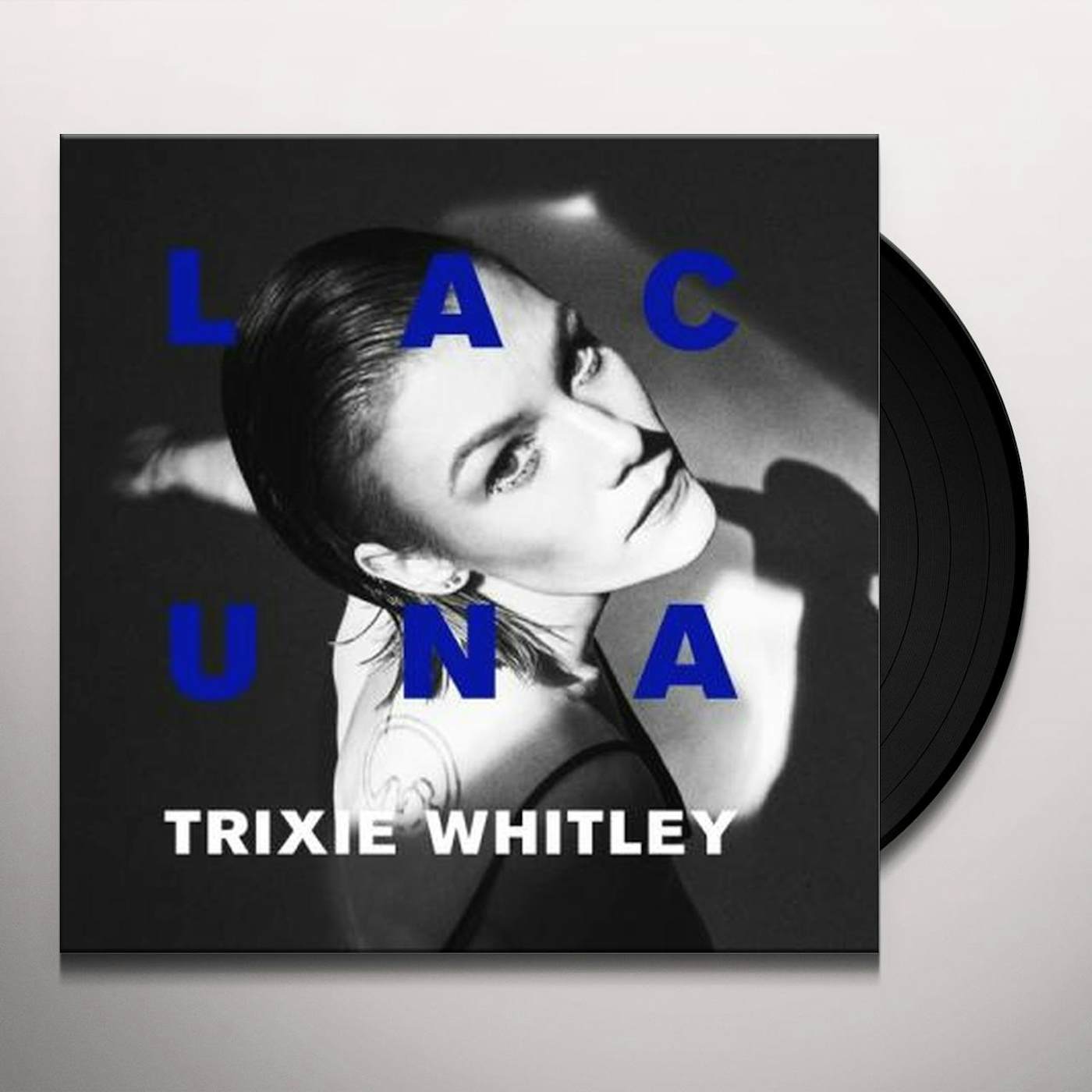 Trixie Whitley Lacuna Vinyl Record
