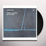 efterår Få Siege Jakob Bro Store: Official Merch & Vinyl