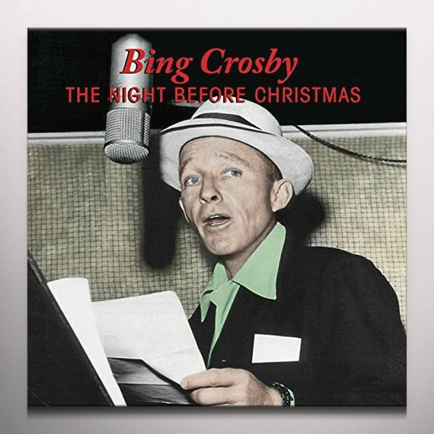 Bing Crosby & Kathryn Crosby