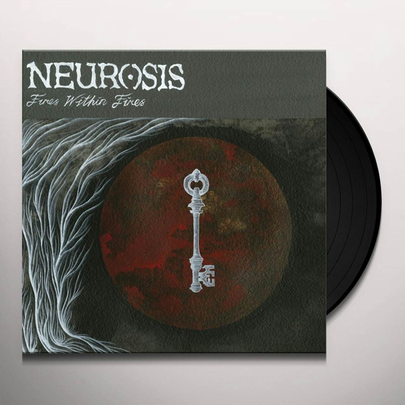 Neurosis Fires Within Fires Vinyl Record