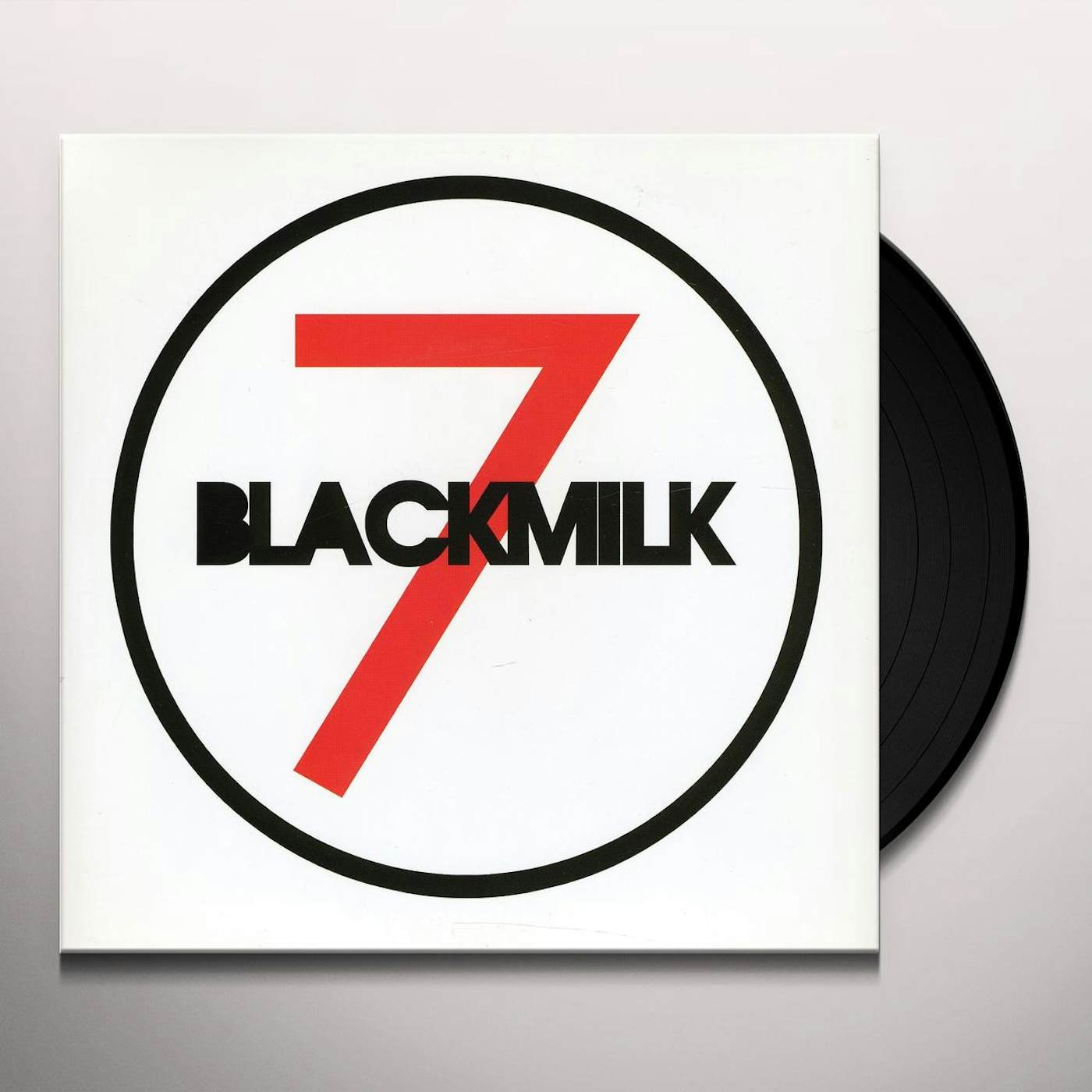 Black Milk DON CORNELIUS Vinyl Record