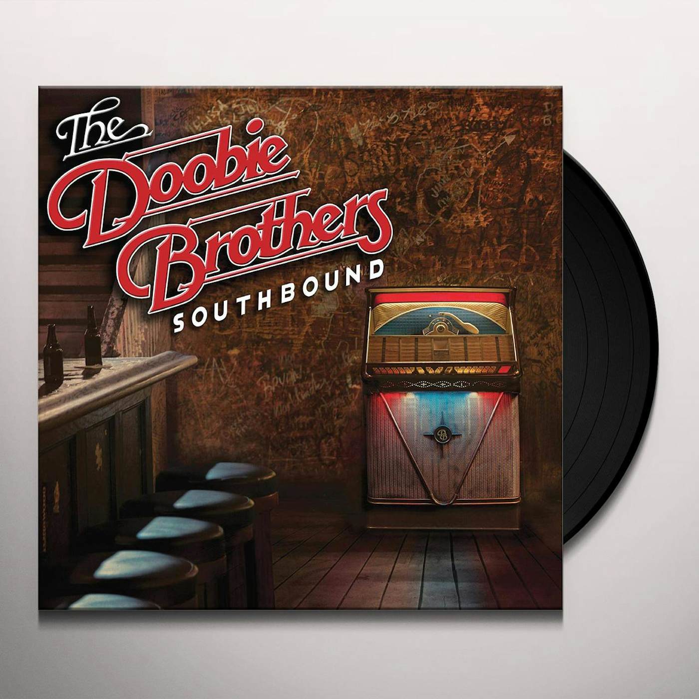 The Doobie Brothers Southbound Vinyl Record
