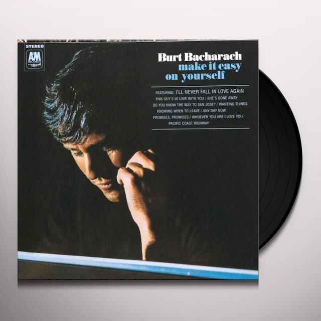 Burt Bacharach LIVE AT THE SYDNEY OPERA HOUSE CD