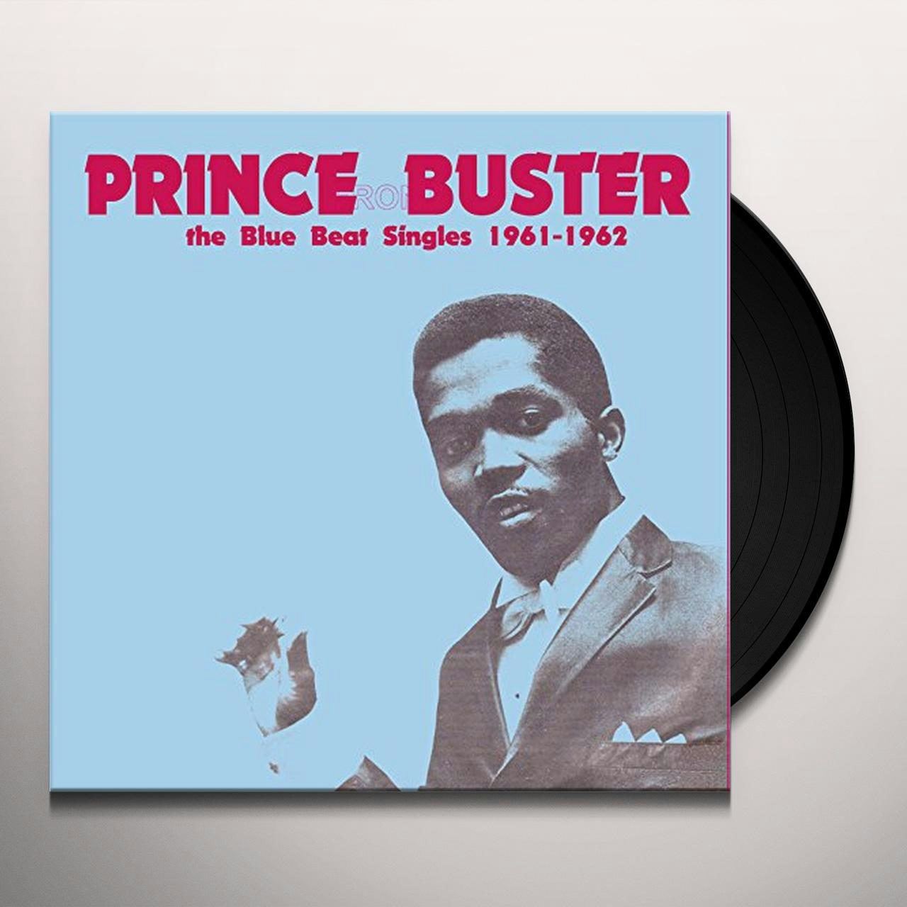 Prince Buster