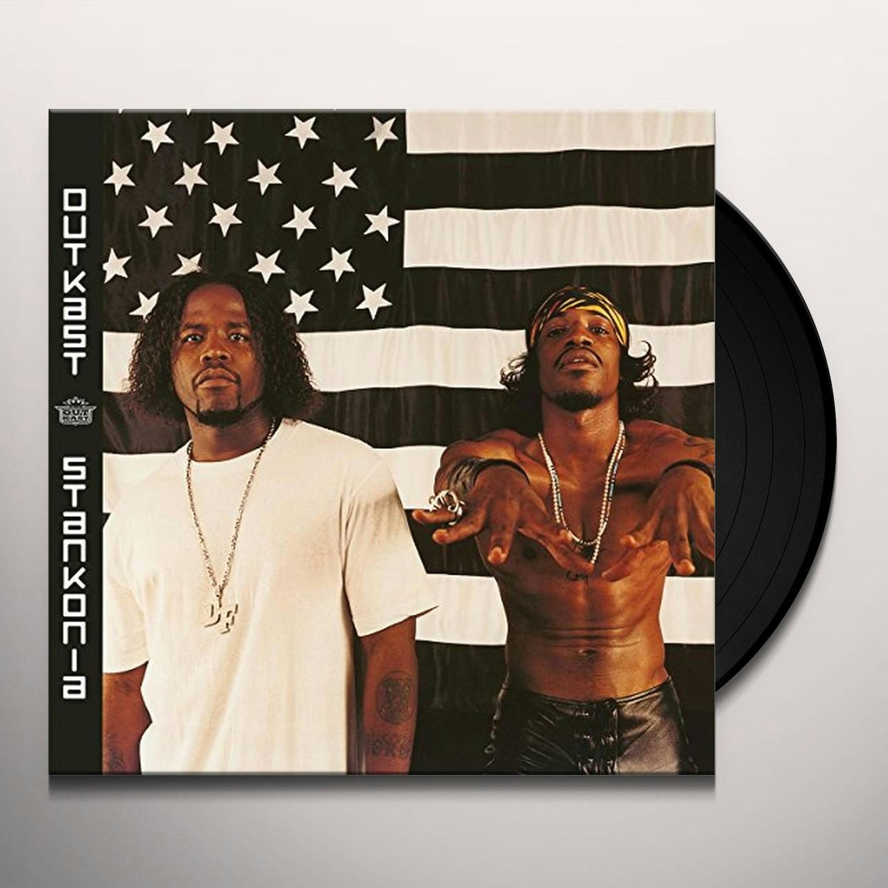 outkast stankonia outkast stankonia