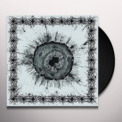 Pyrrhon GROWTH WITHOUT END Vinyl Record