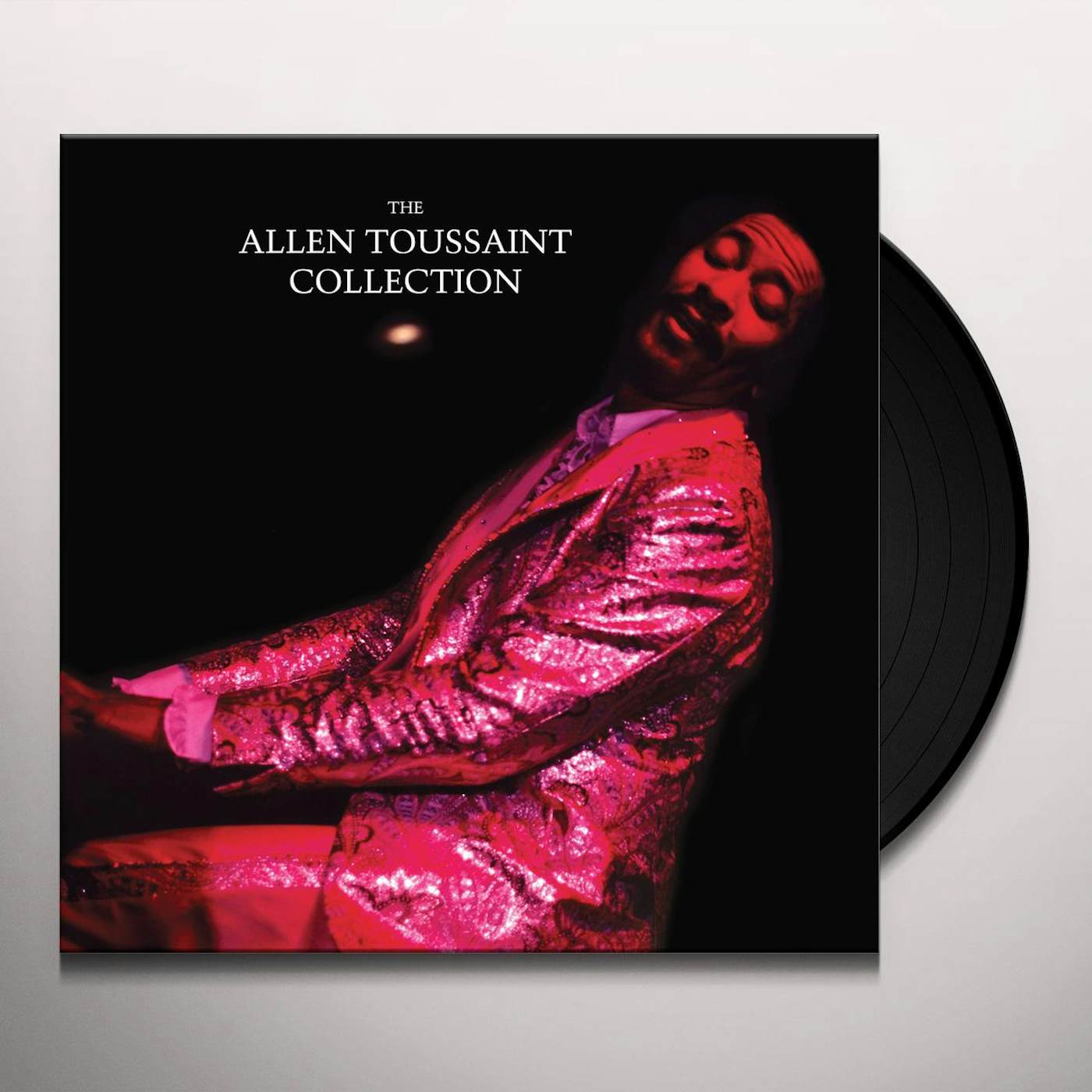 ALLEN TOUSSAINT COLLECTION Vinyl Record