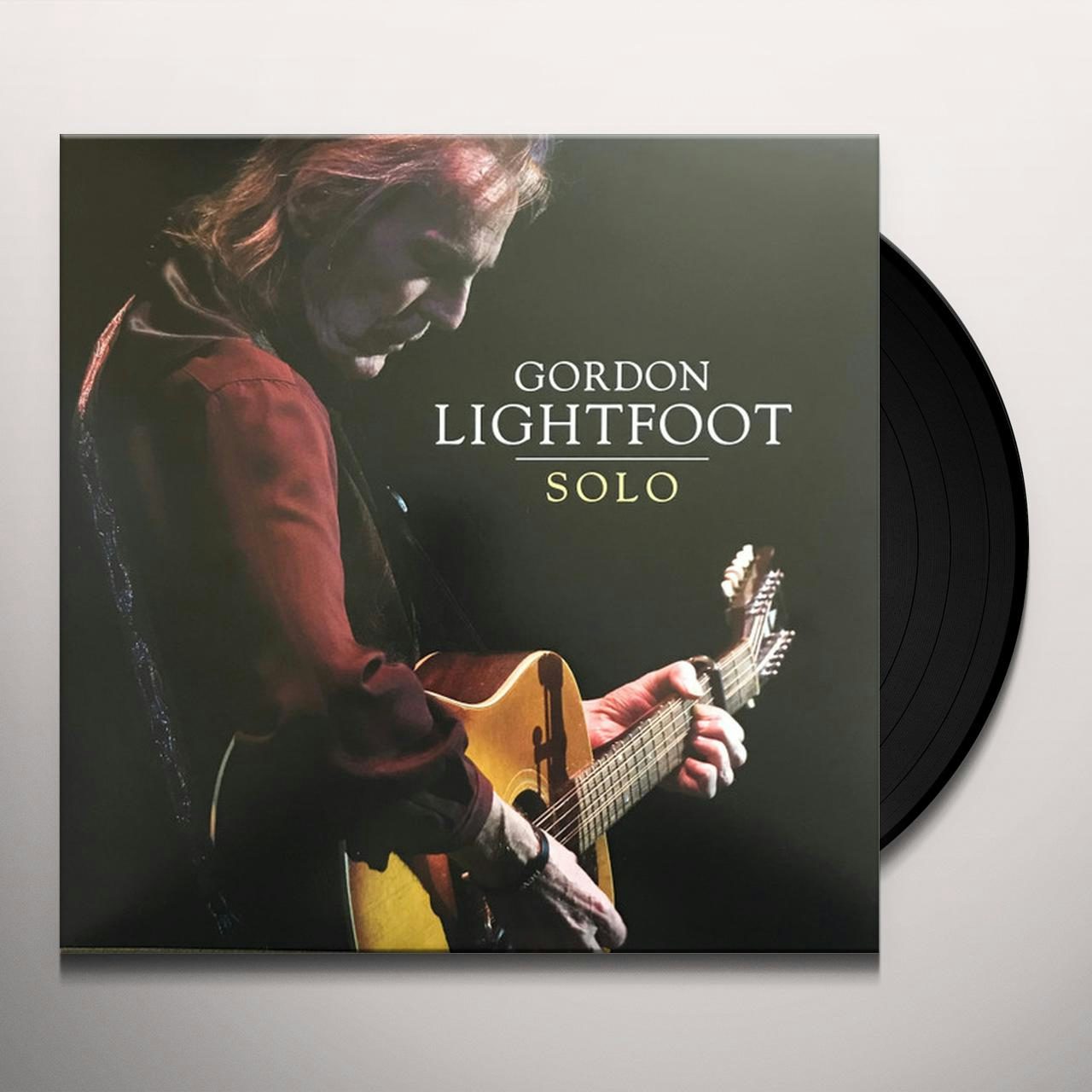 Gordon Lightfoot AN INTRODUCTION TO CD