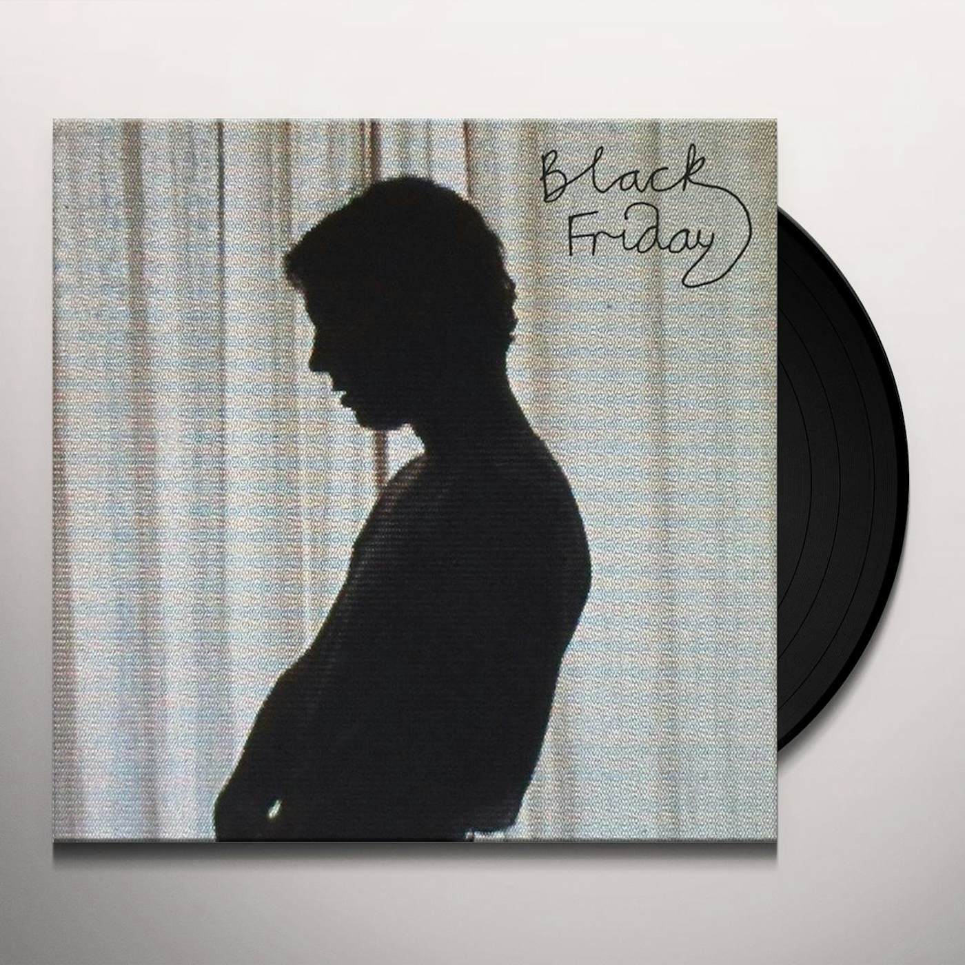 Tom Odell BLACK FRIDAY Vinyl Record