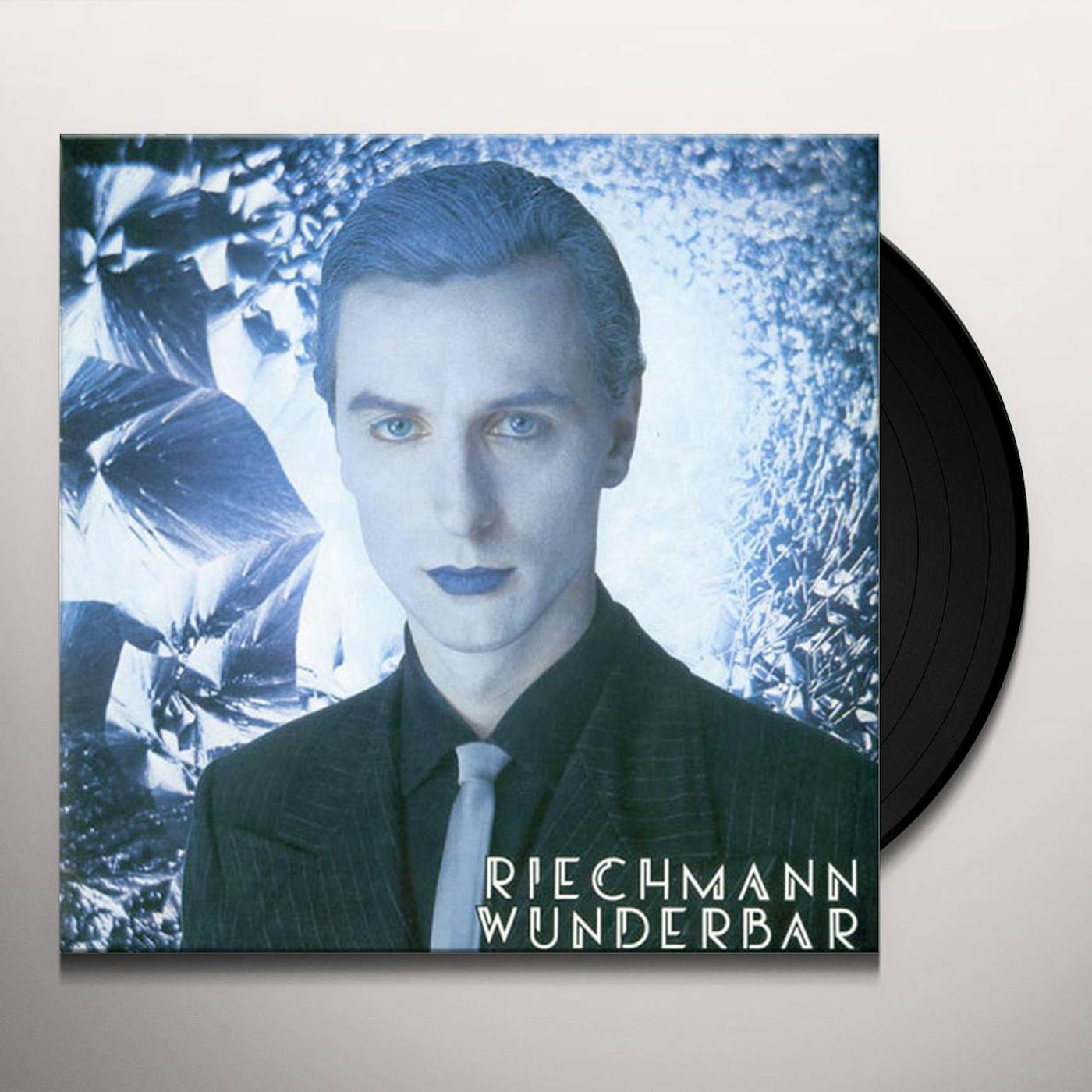 Riechmann Wunderbar Vinyl Record