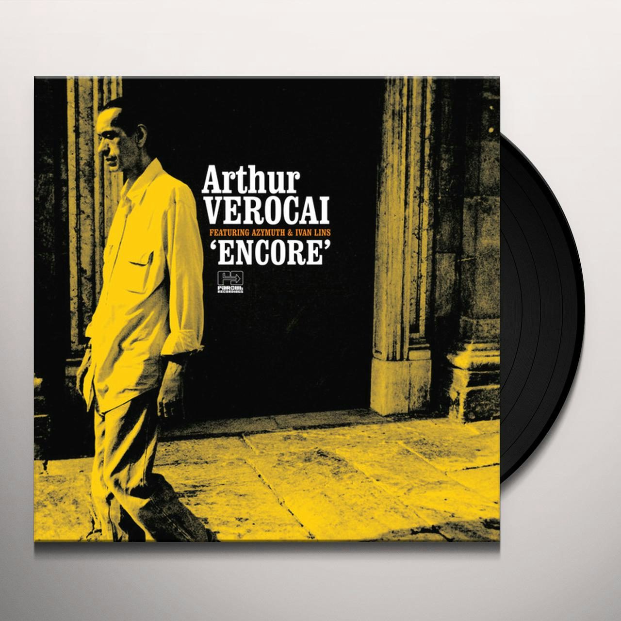 Arthur Verocai - Bis [2021 RSD]