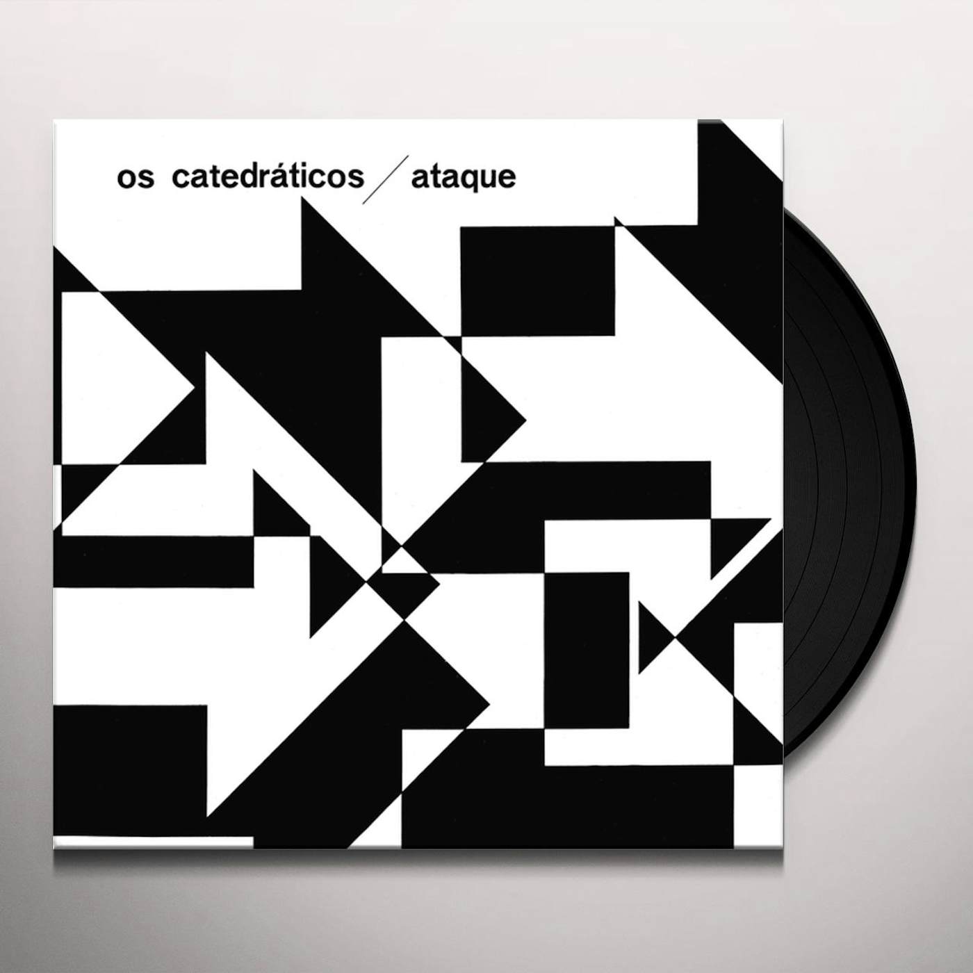 Eumir Deodato / Os Catedraticos