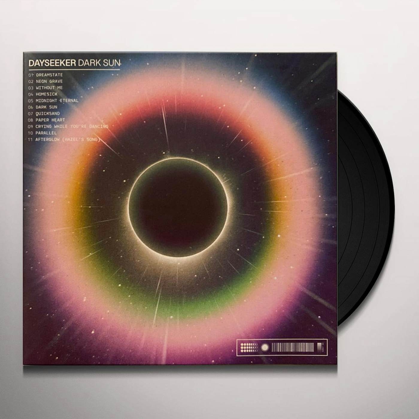  Dark Sun: CDs & Vinyl