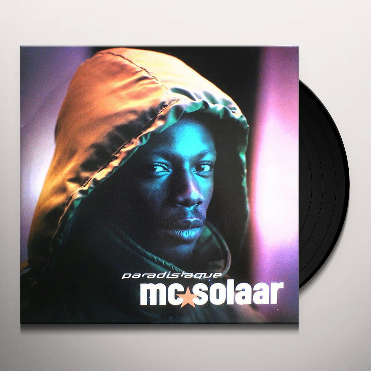 MC Solaar Shirts, MC Solaar Merch, MC Solaar Hoodies, MC Solaar