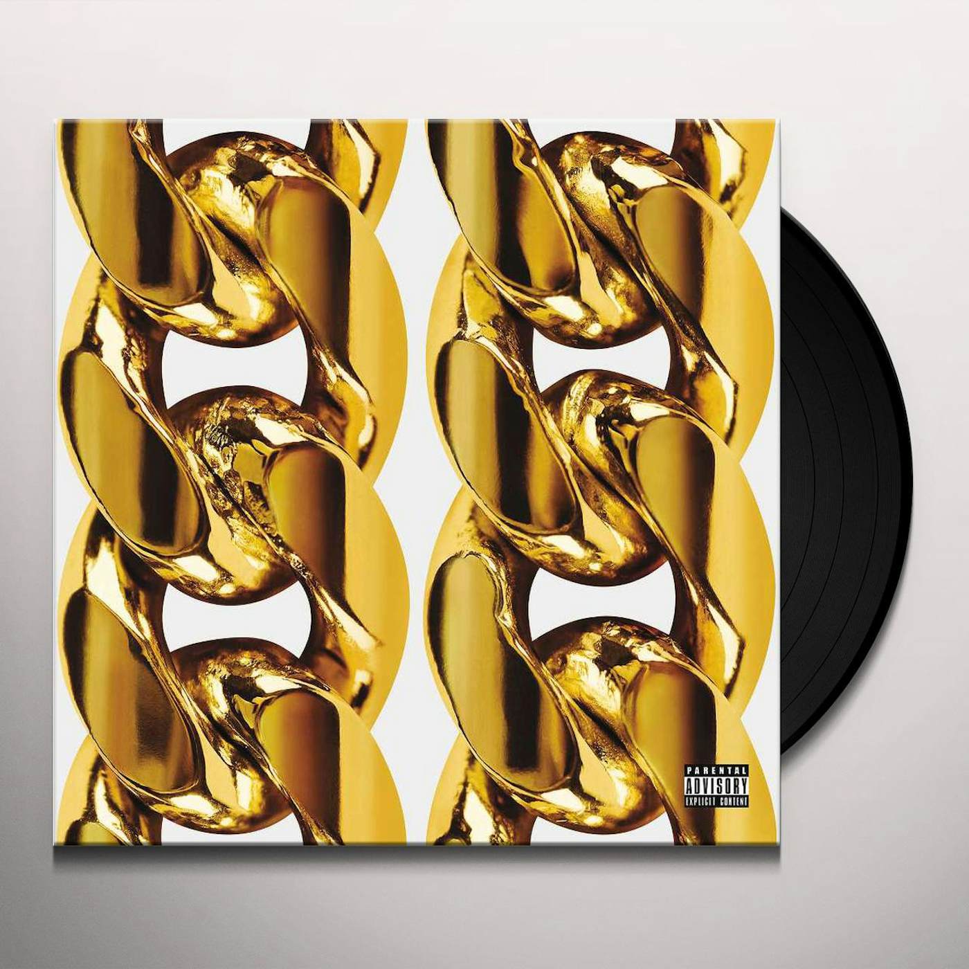 2 Chainz B.O.A.T.S. 2# METIME Vinyl Record