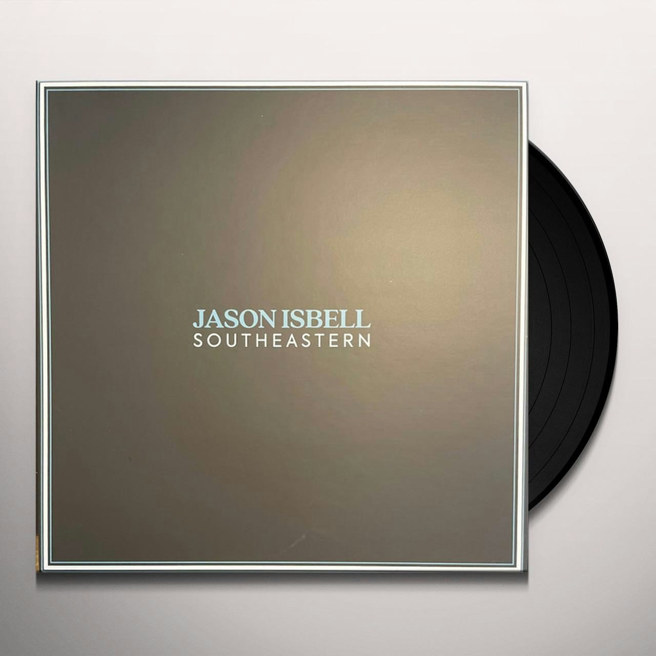 Jason Isbell Southeastern(10th Anniversary Edition/Deluxe/4LP)Box