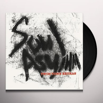 Soul Asylum TWIN/TONE EXTRAS Vinyl Record