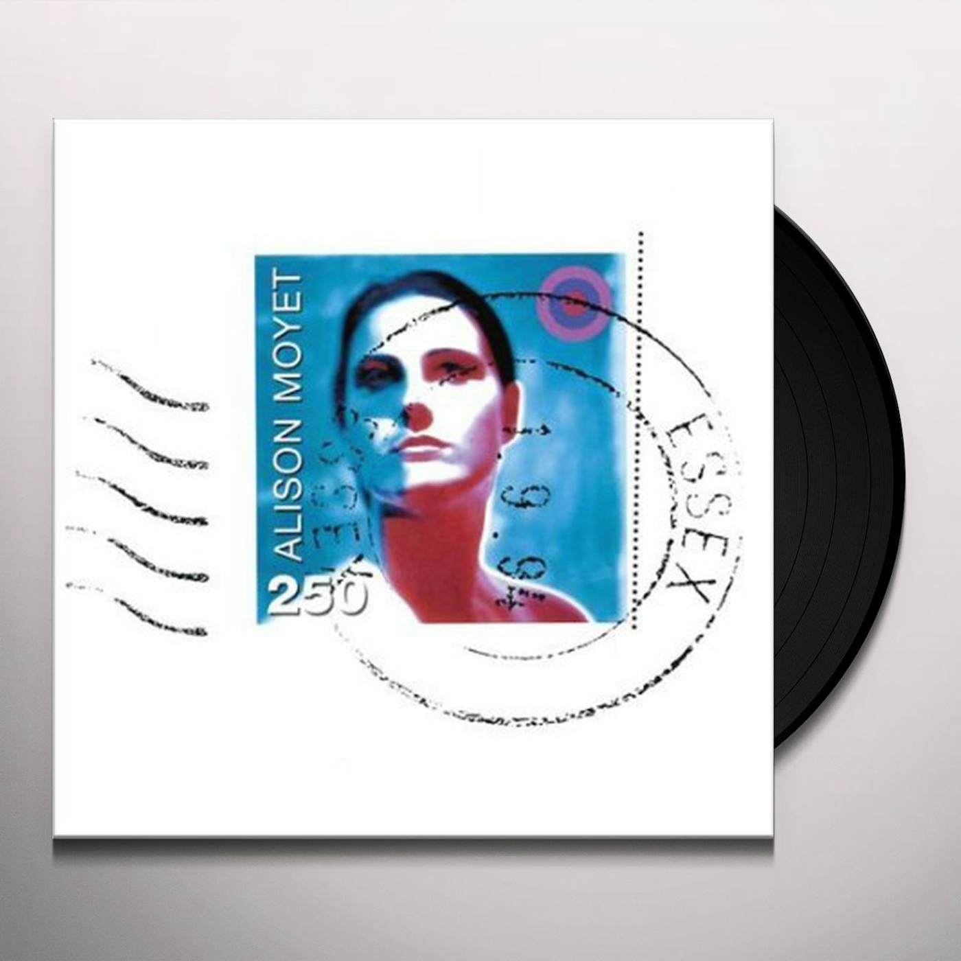 Alison Moyet Essex Vinyl Record