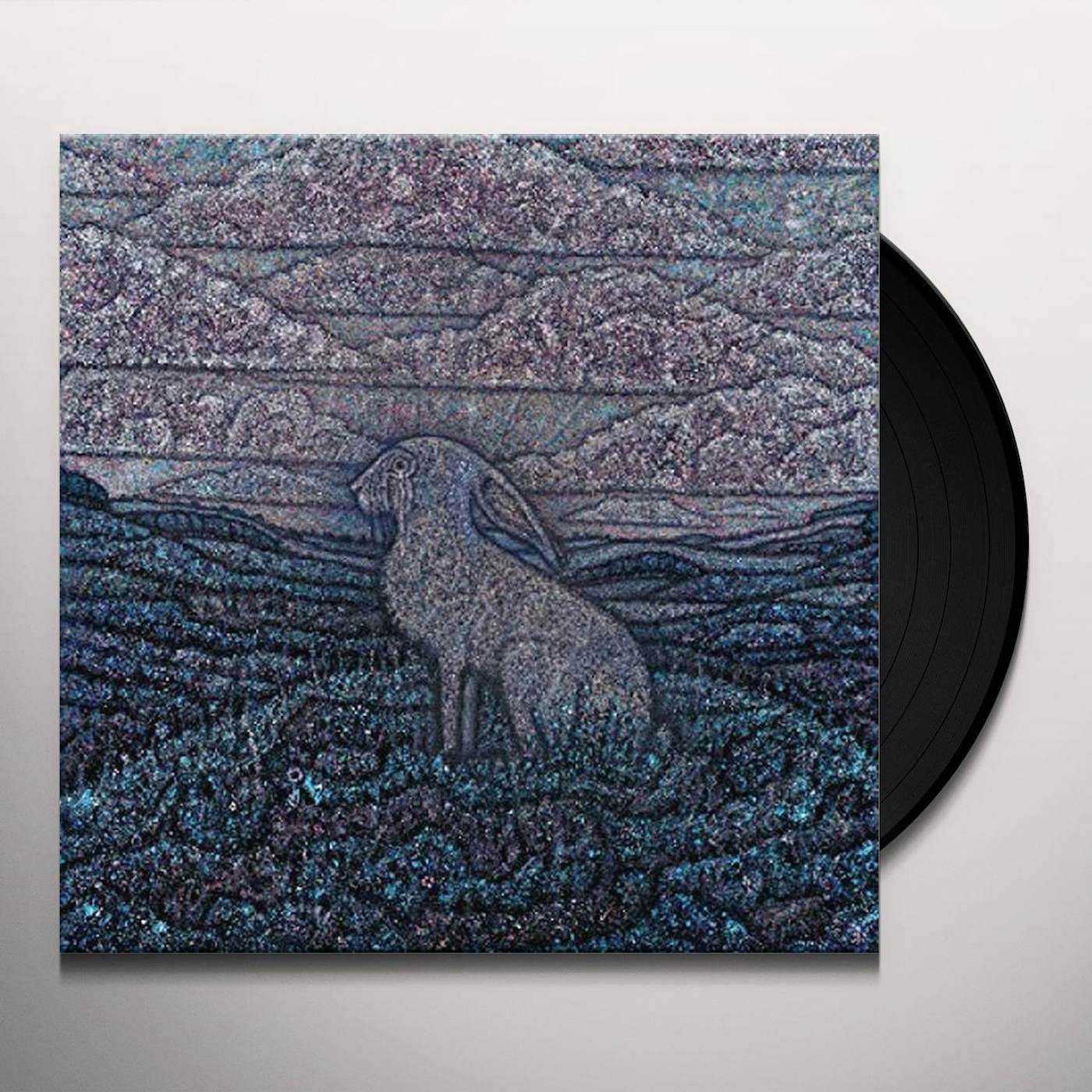 Ye Vagabonds HARE'S LAMENT Vinyl Record