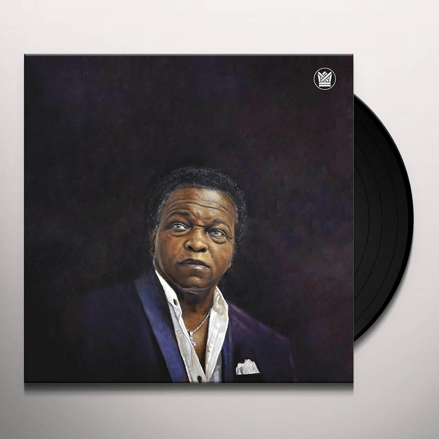 BIG CROWN VAULTS VOL. 1 - Lee Fields & The Expressions Vinyl Record