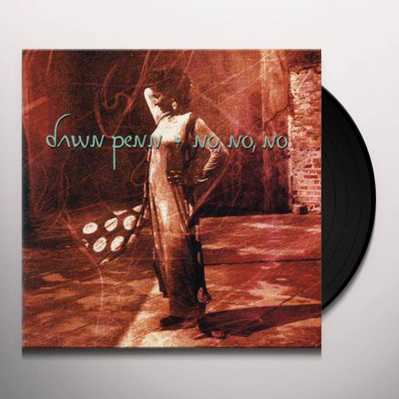 Dawn Penn NO NO NO Vinyl Record