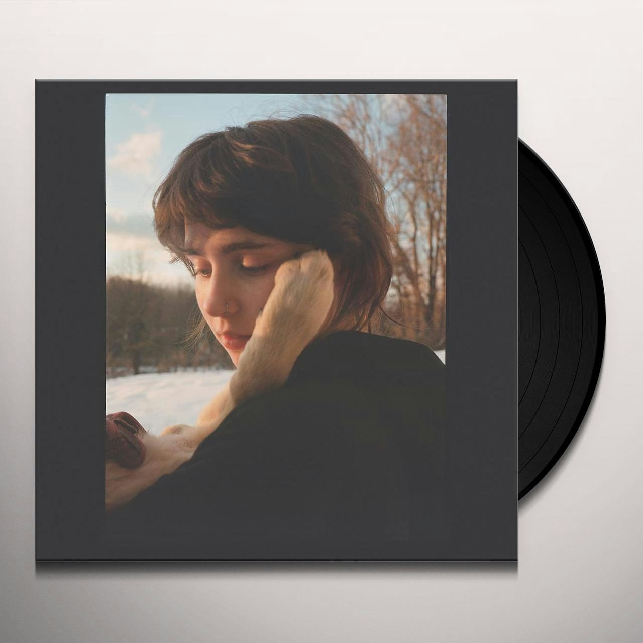 Clairo - DIARY 001 (LP) Vinyl Record