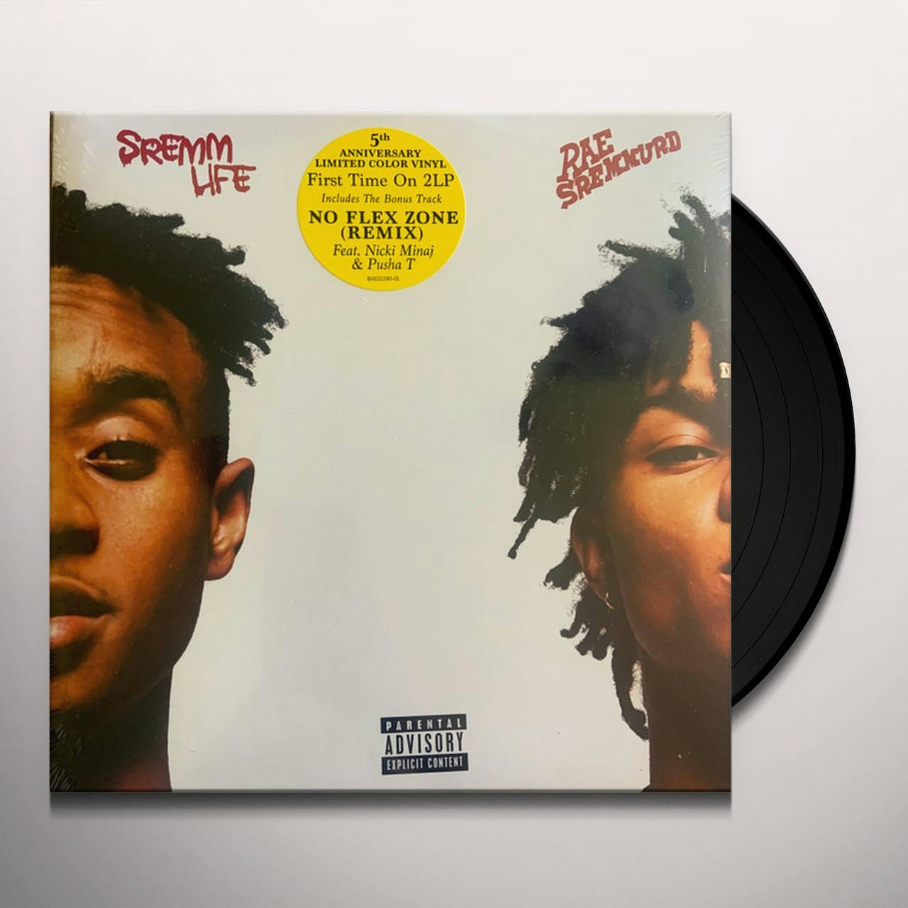 Rae Sremmurd