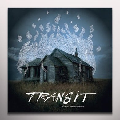 Transit This Will Not Define Us Vinyl Record