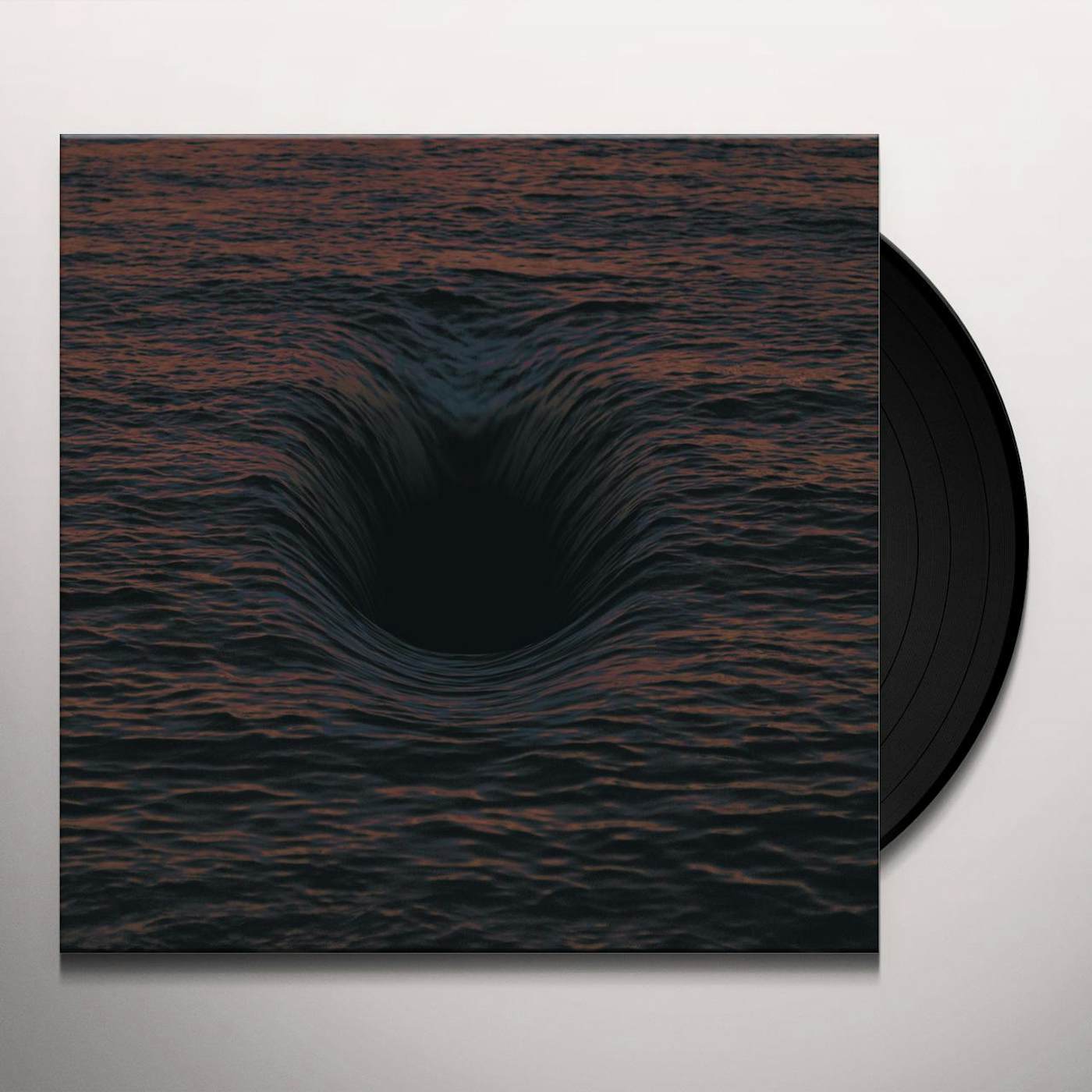 Ritual Howls Into the Water Vinyl Record