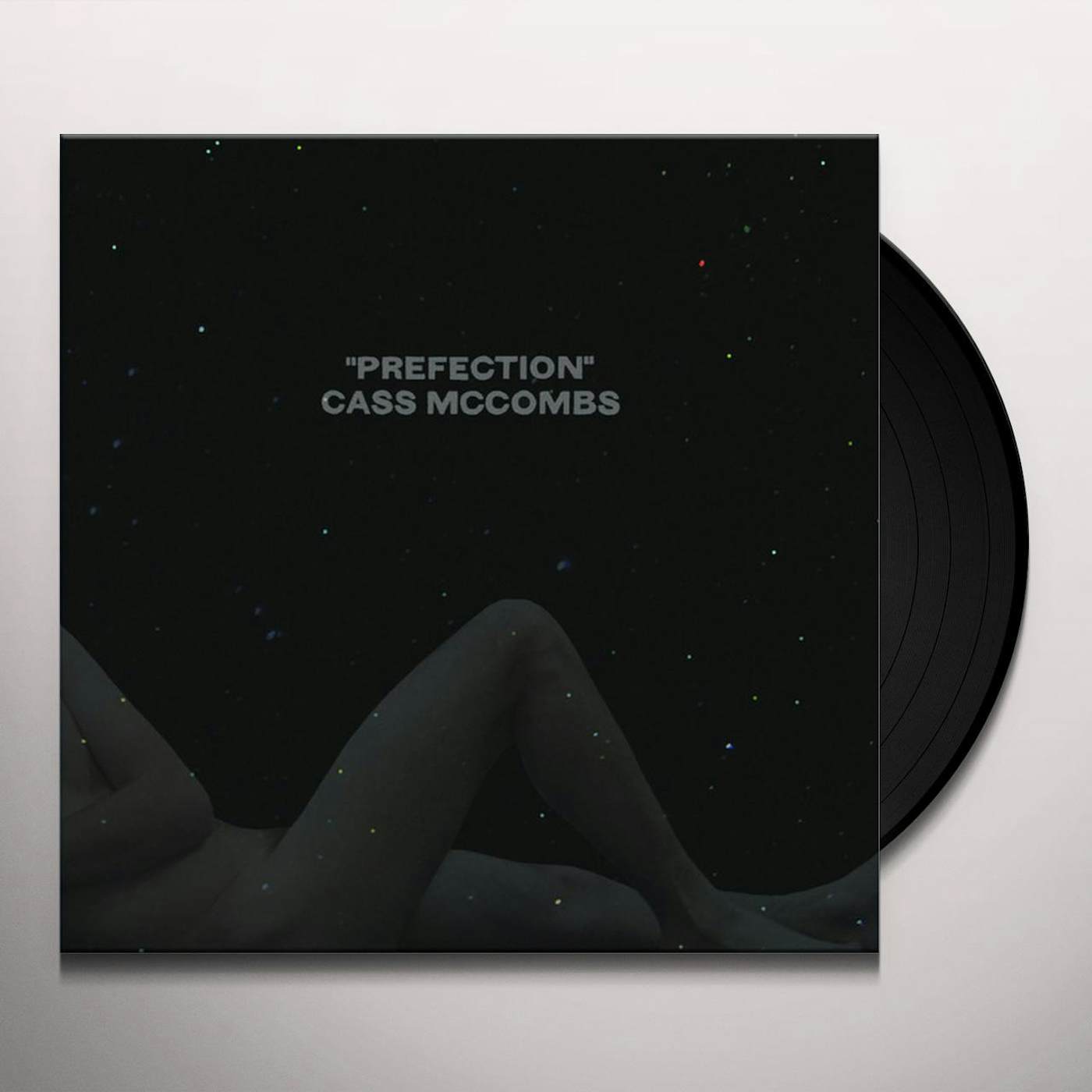 Cass McCombs Prefection Vinyl Record