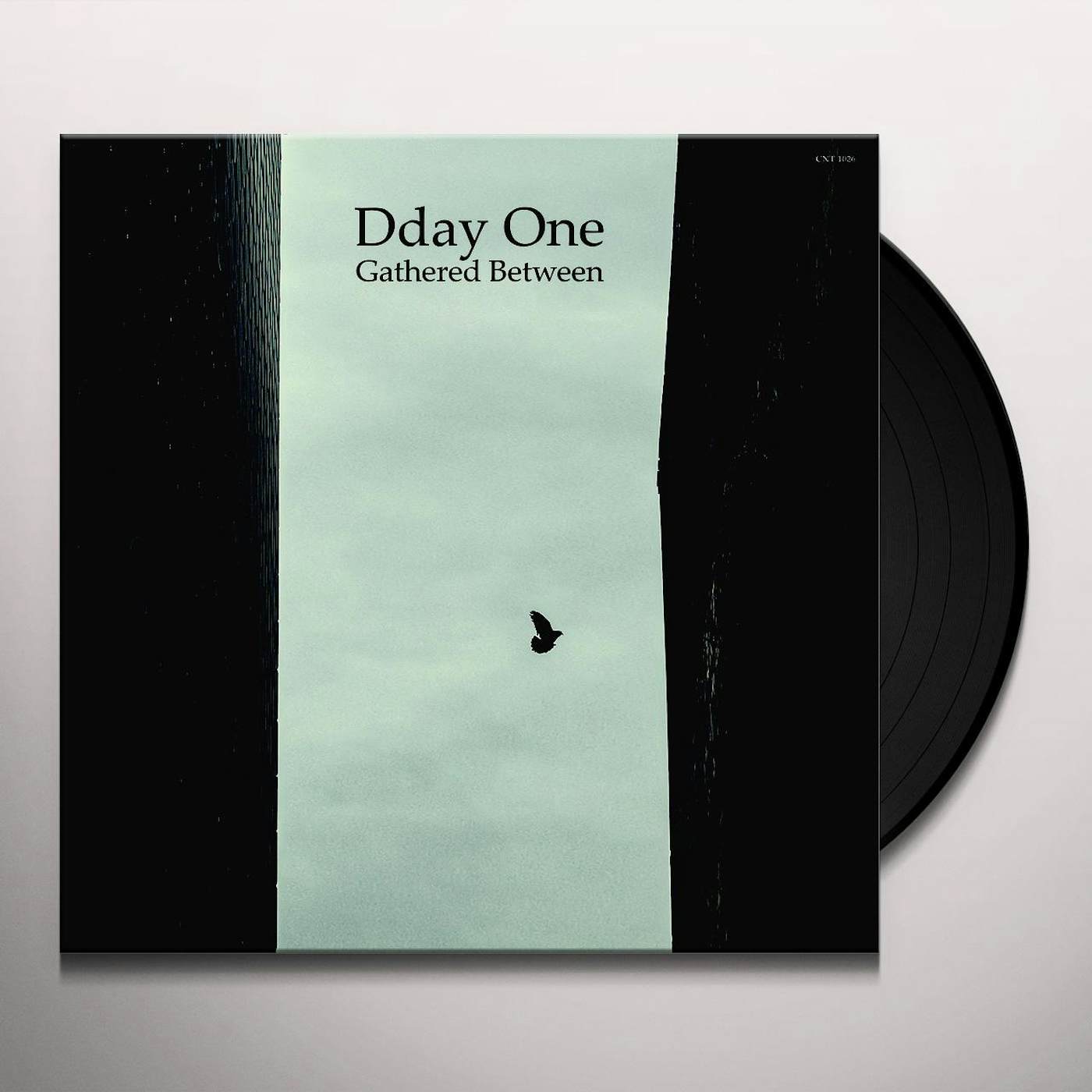 Dday One Gathered Between Vinyl Record