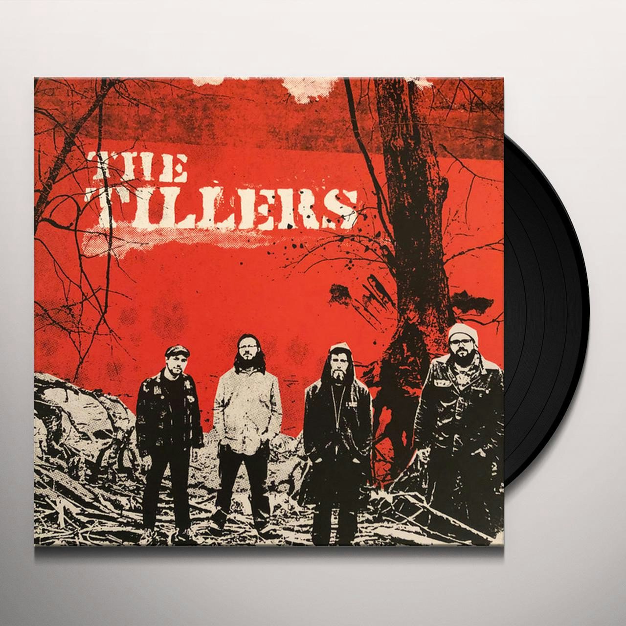 The Tillers Shirts, The Tillers Merch, The Tillers Hoodies, The Tillers vinyl records, The