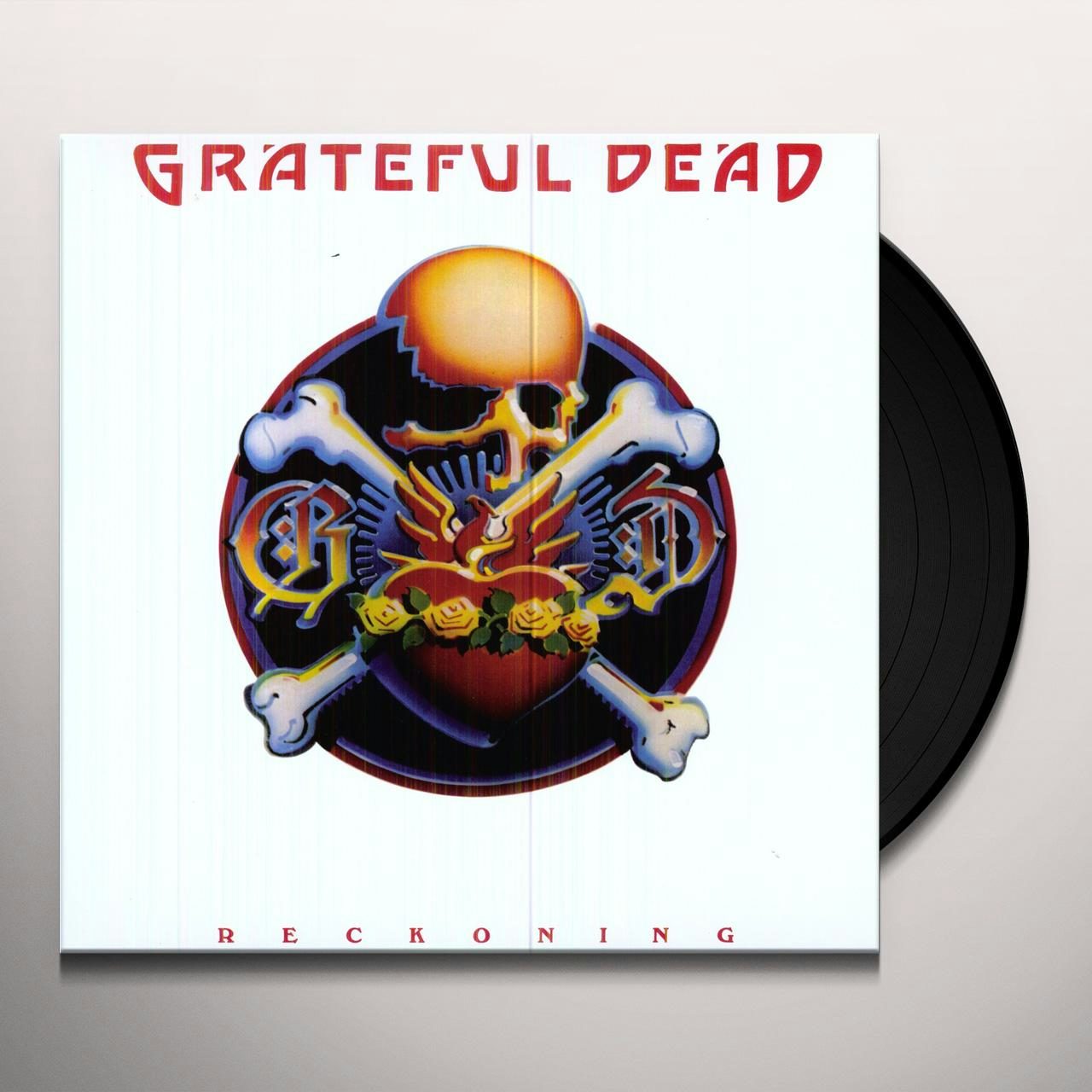 grateful dead vinyl