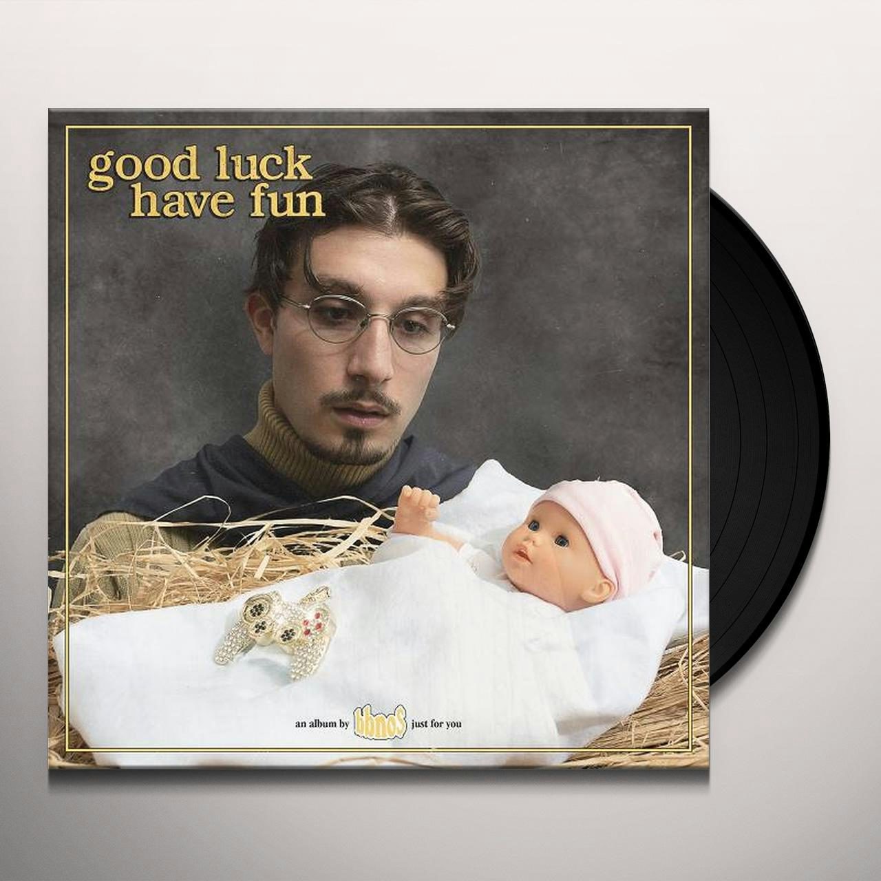 Bbno Store Official Merch & Vinyl