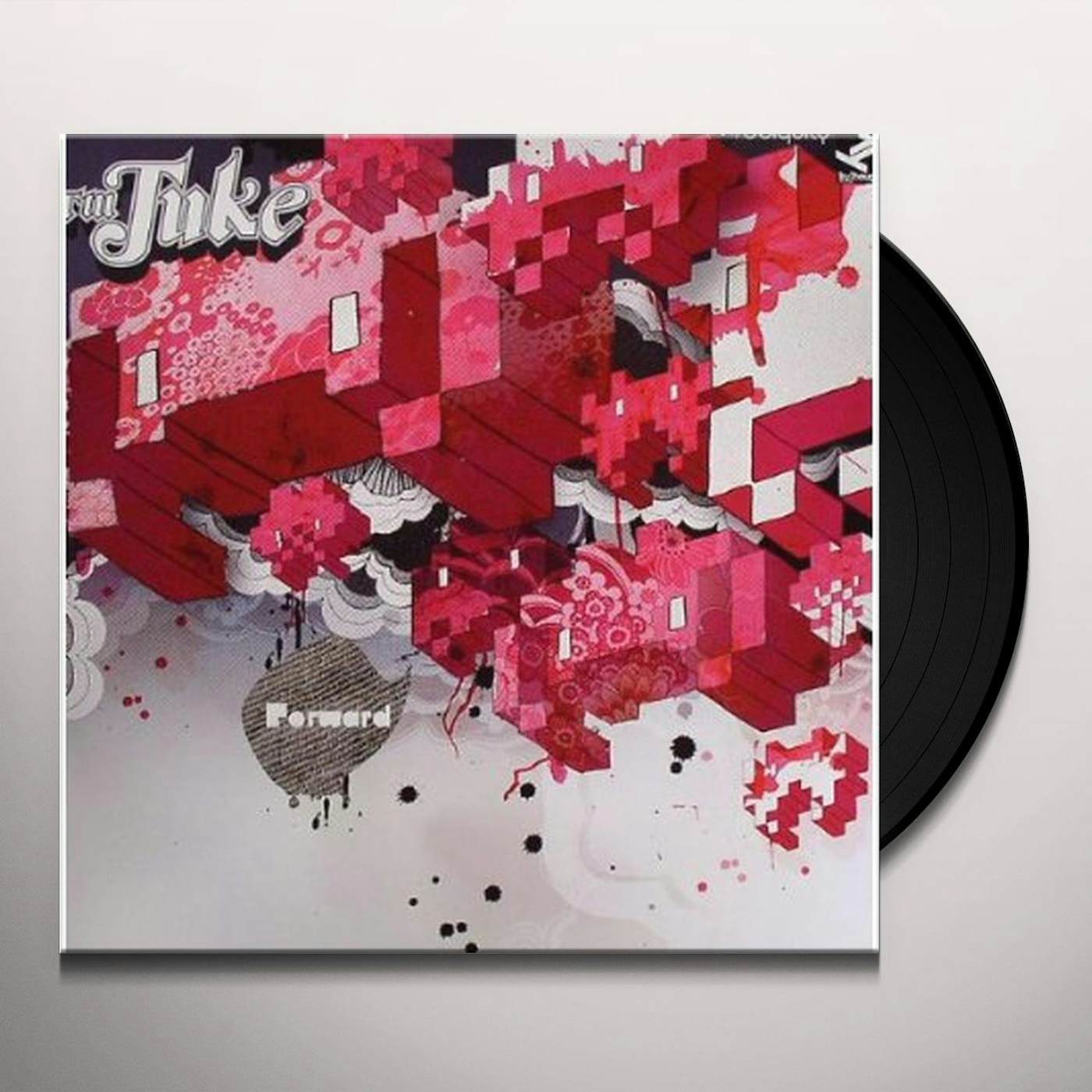TM Juke Forward Vinyl Record