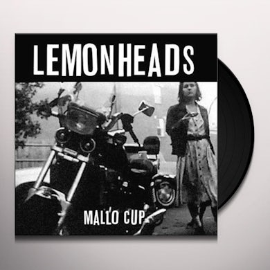 The Lemonheads MALLO CUP Vinyl Record