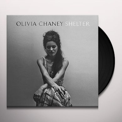 Olivia Chaney Shelter Vinyl Record