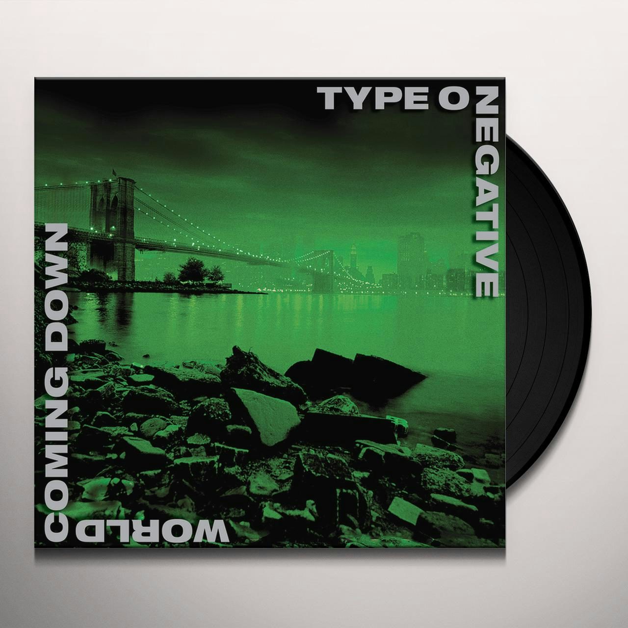 type o negative world coming down type o negative world coming down